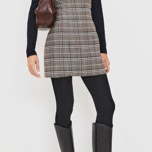 Stems Cable Knit Tights NWT